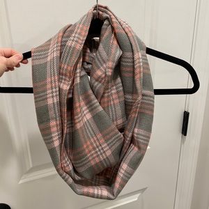 J. Crew infinity scarf